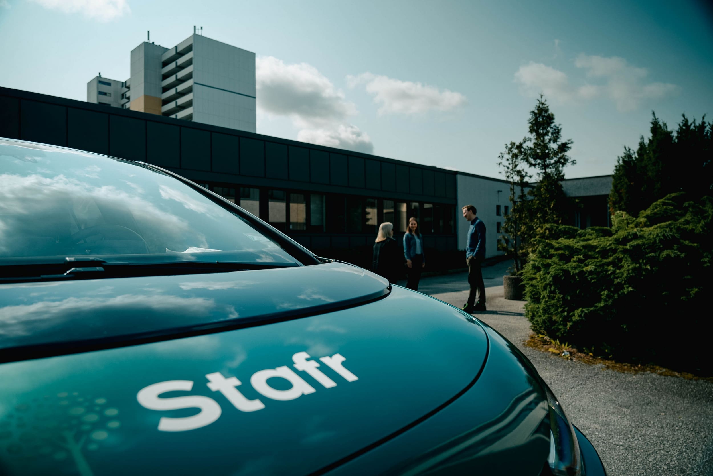 Stafr 002